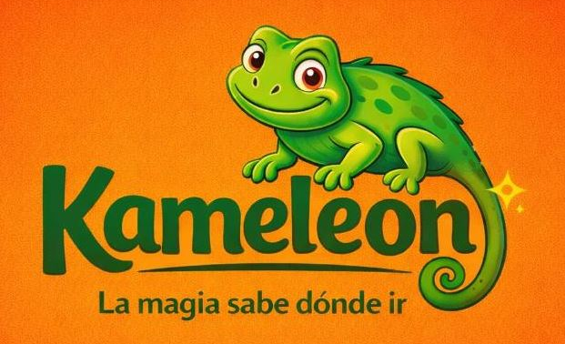 Tienda Kámeleon