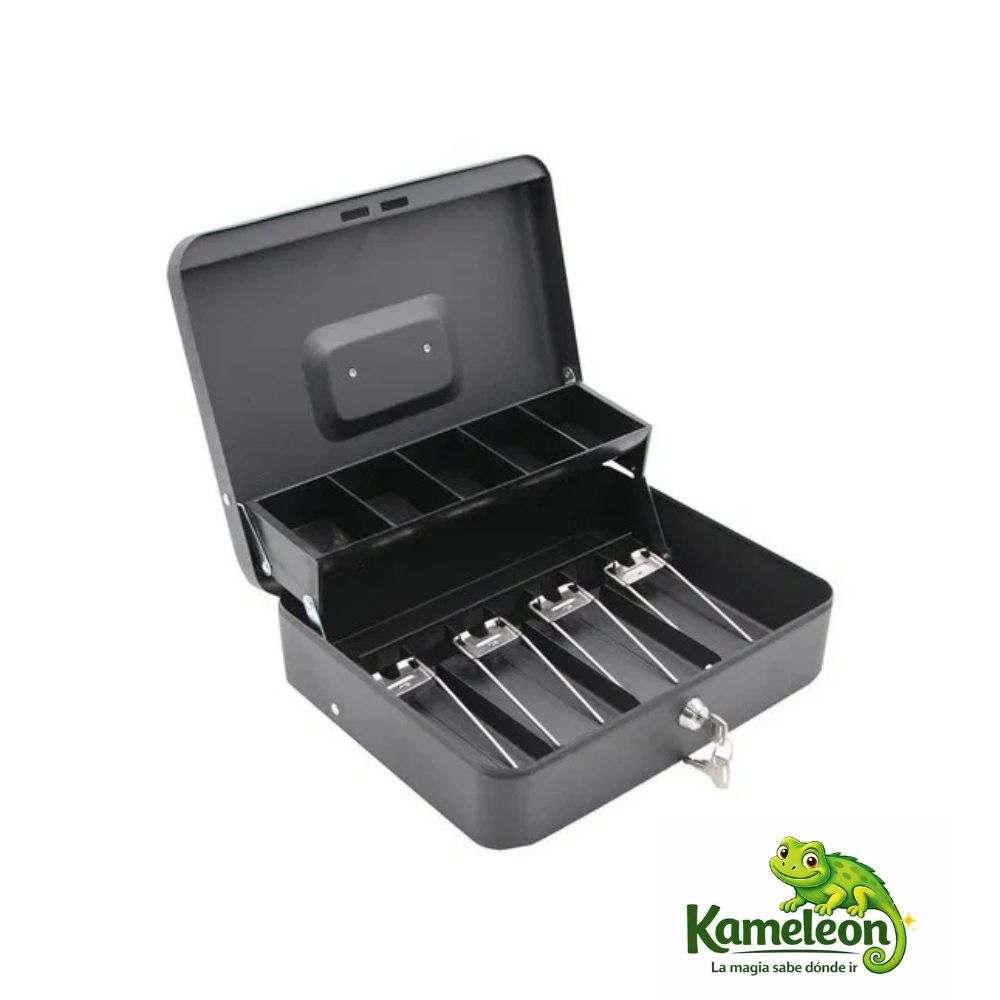 Cofre olami guarda valores n8 - cv102