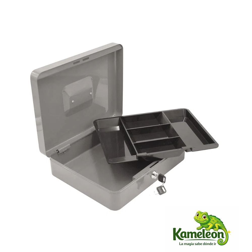 Cofre olami guarda valores n10- cv103