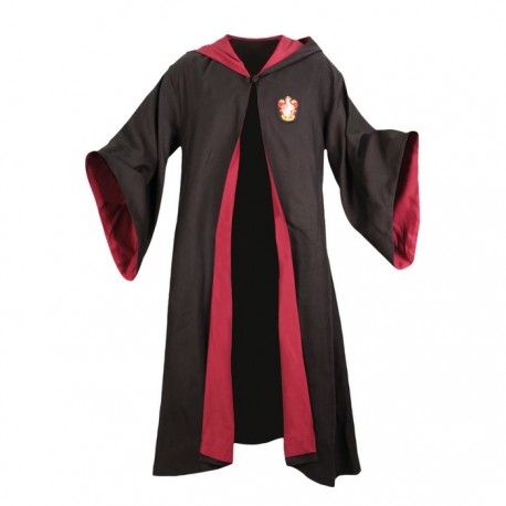 Tunica gryffindor   talle 3 adultos