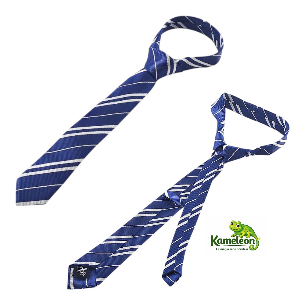 Corbata harry potter ravenclaw