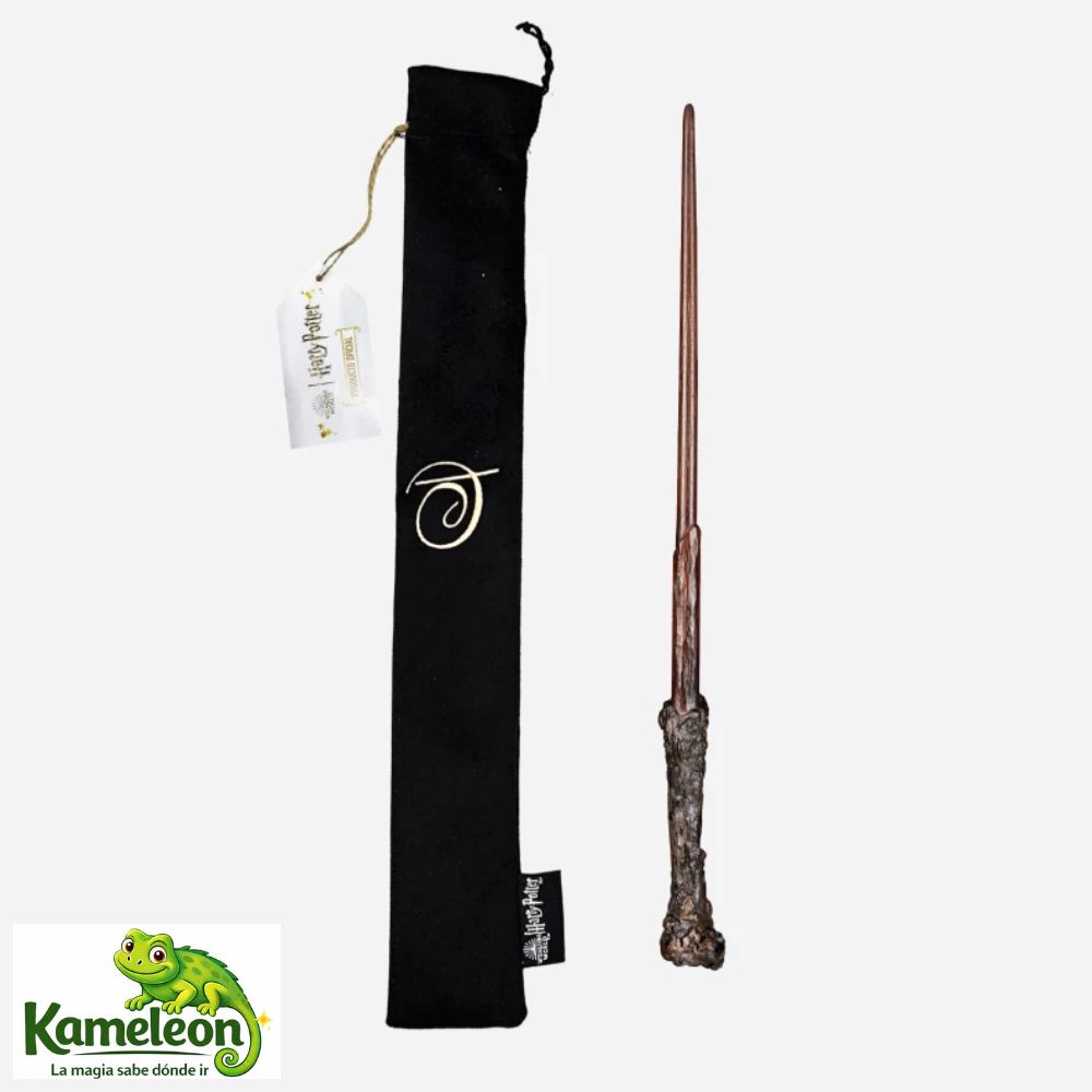 Varitas bolsita  harry potter 