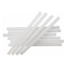 Silicona en barra finita