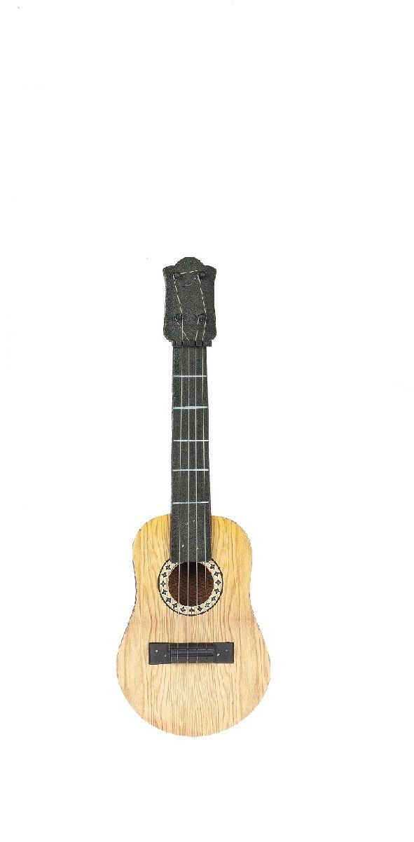Guitarra criolla mediana 55 cm 