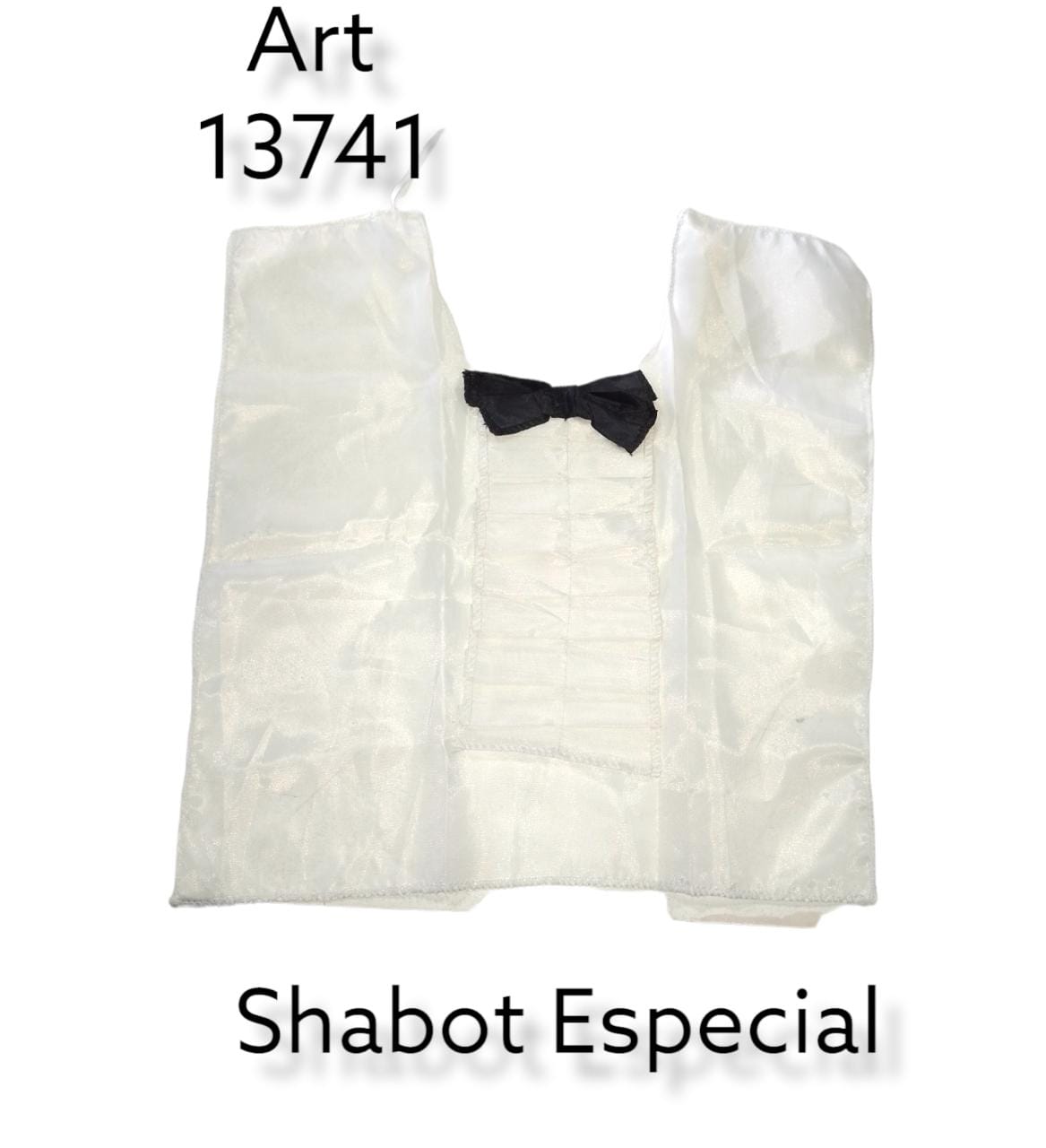 Shabot  especial 