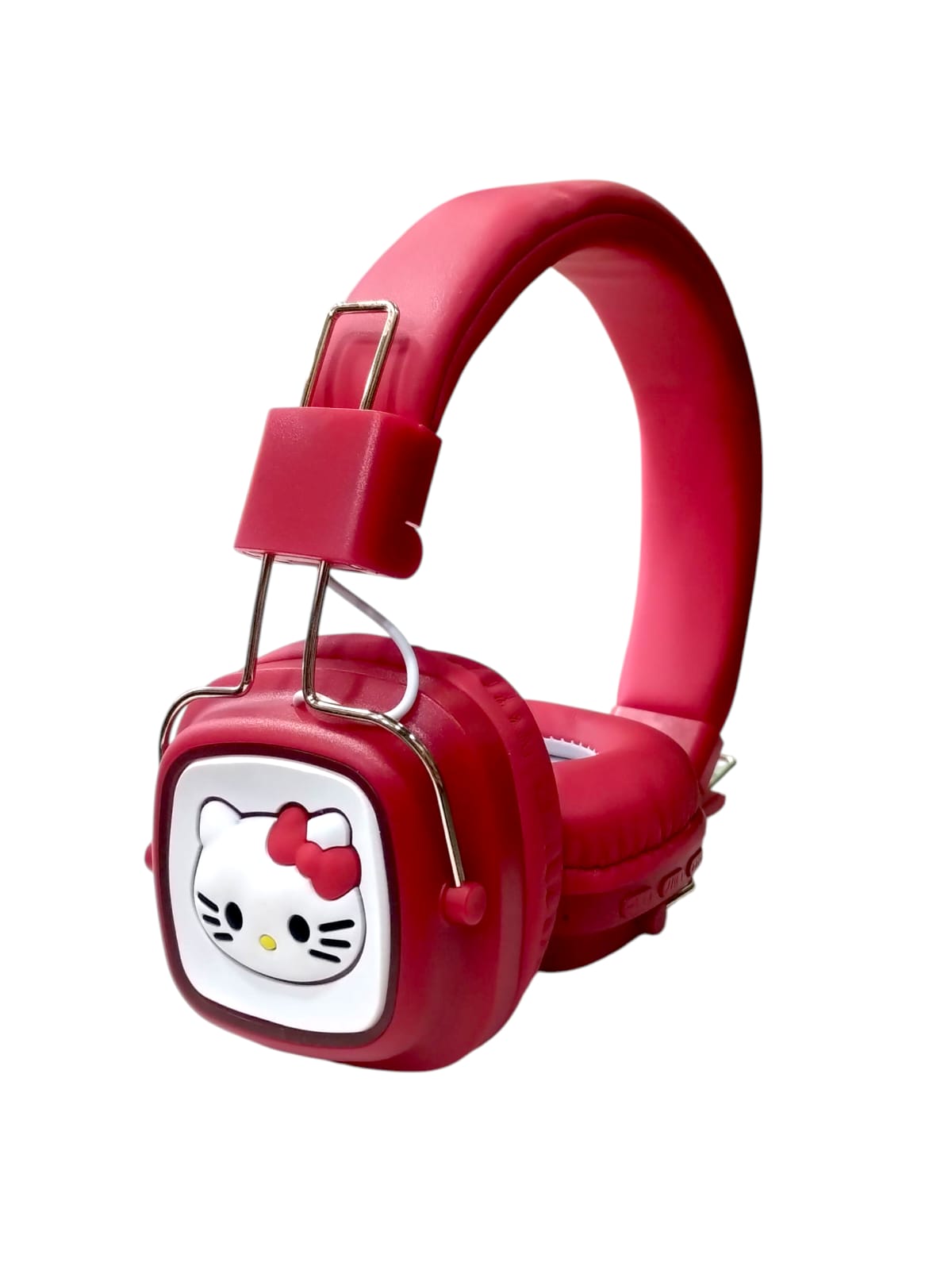 Auricular vincha hello kitty bt ah-816