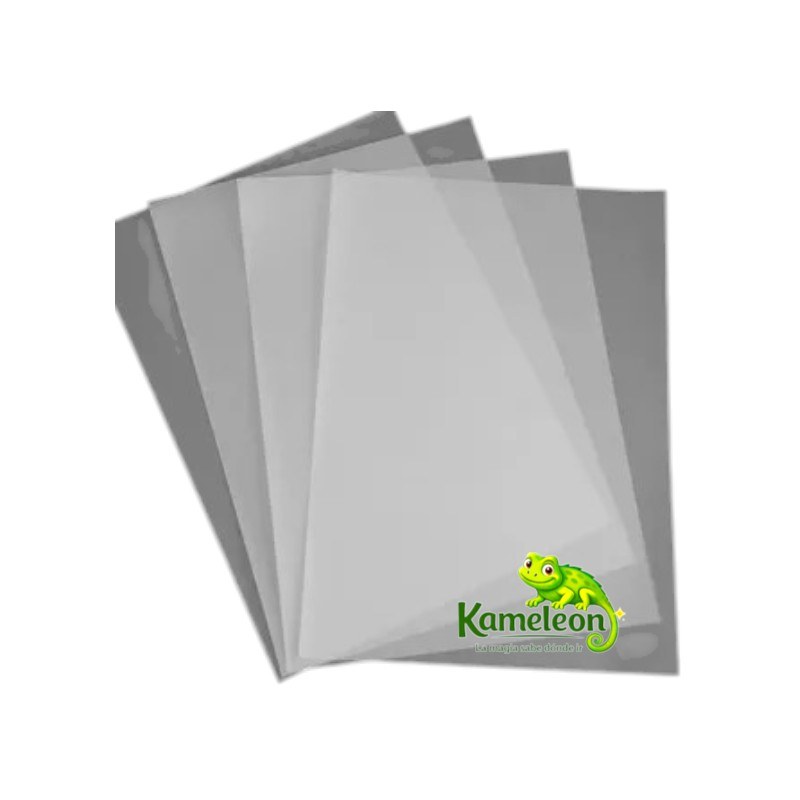 PAPEL VEGETAL 60GRS A3