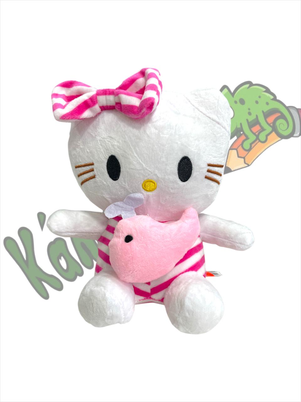 Peluche kitty 20cm