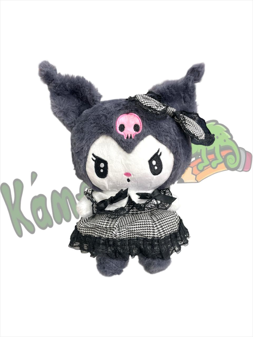 Peluche kuromy 23cm
