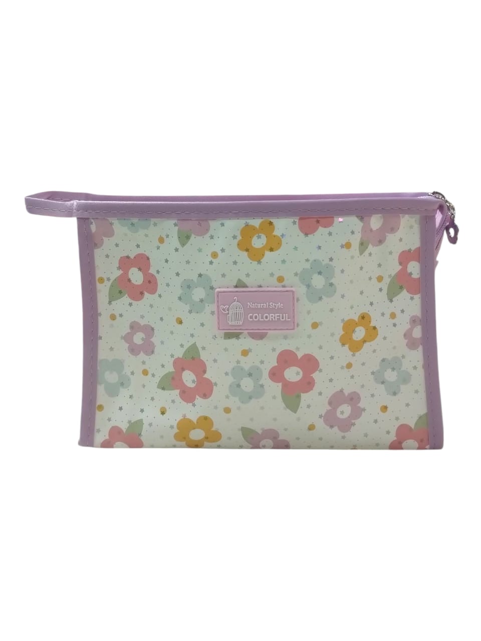 Cartuchera neceser diseÑos floriado