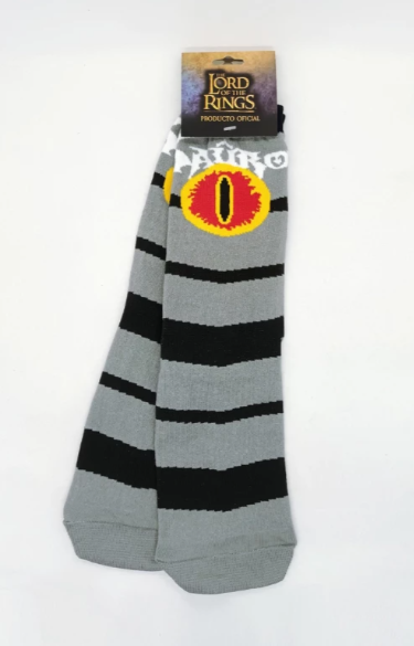 Medias largas ojos de sauron