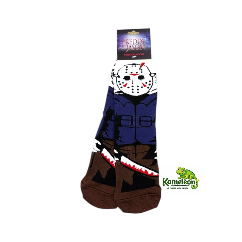Medias largas jason