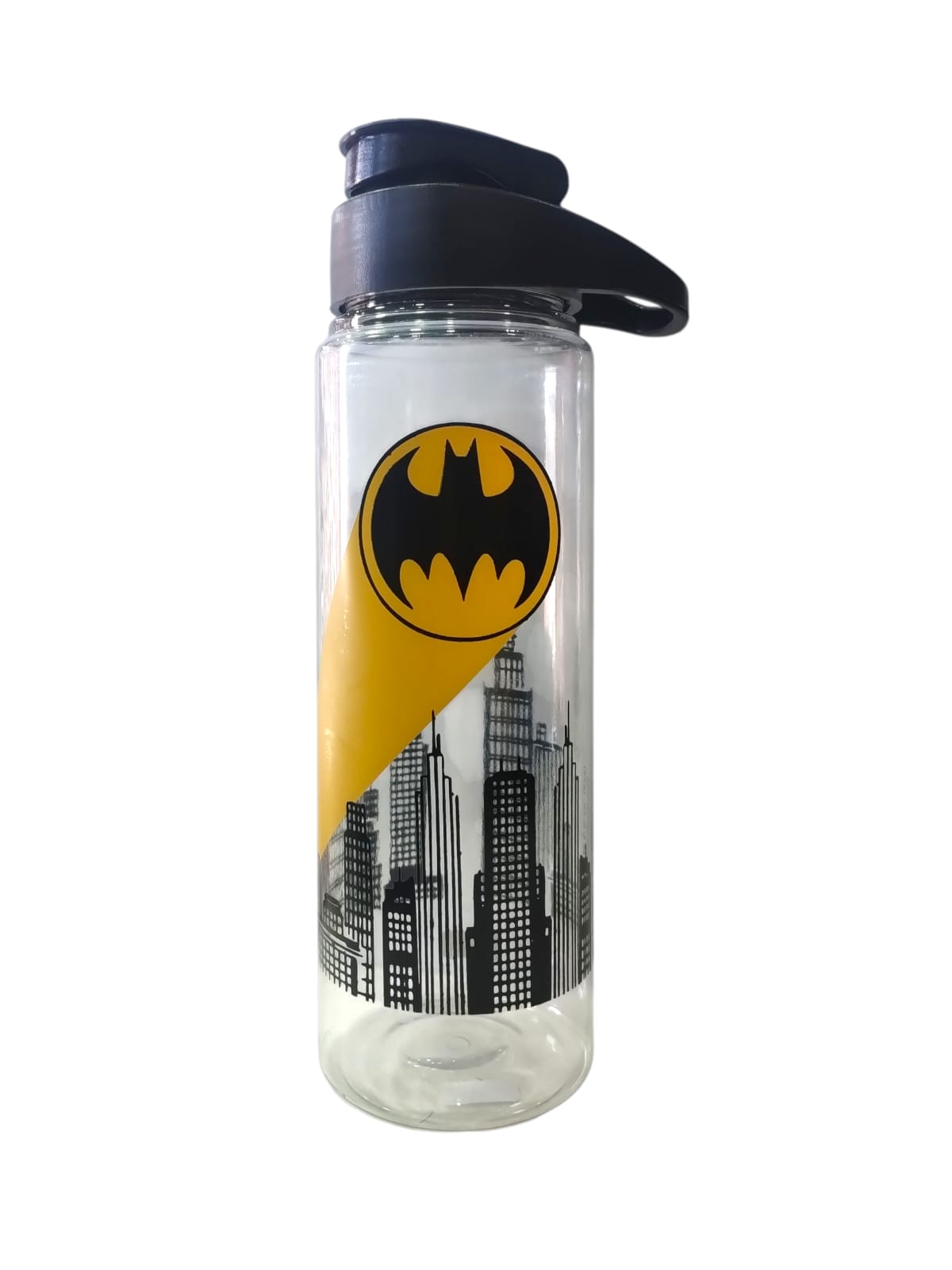 Botella batman 