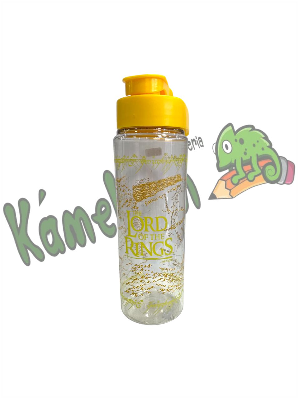 Botella the lord of the rings 