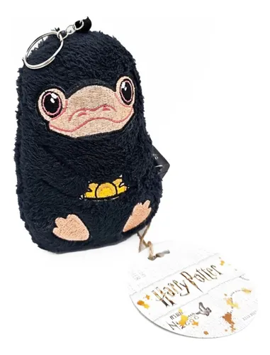 Llavero peluche original niffter 