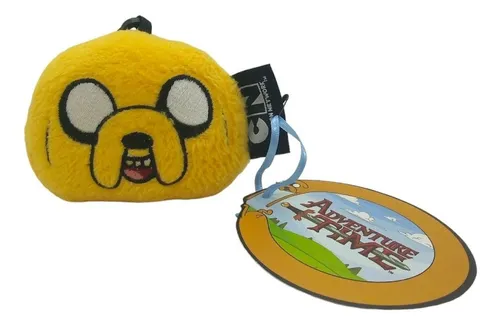 Llavero peluche original jake 