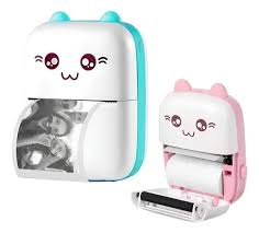 Impresora instantanea mini c25-225-6 lambo tech