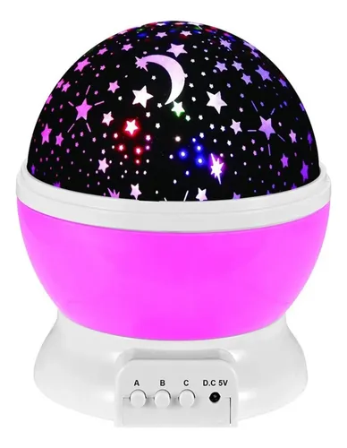 Proyector estrella star master