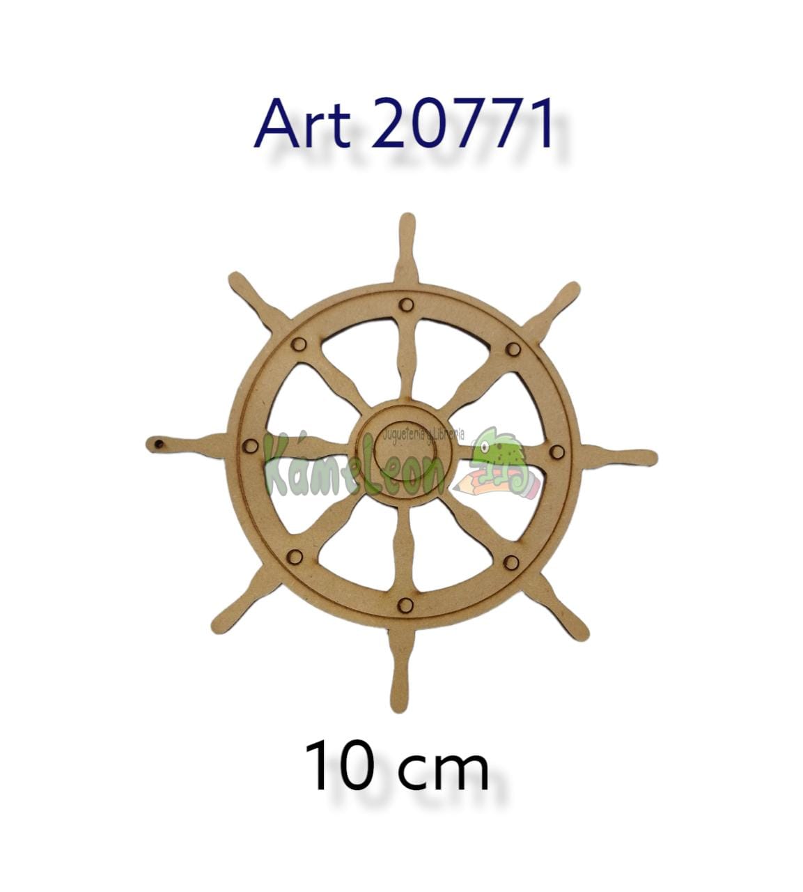 Figura timon 10 cm 