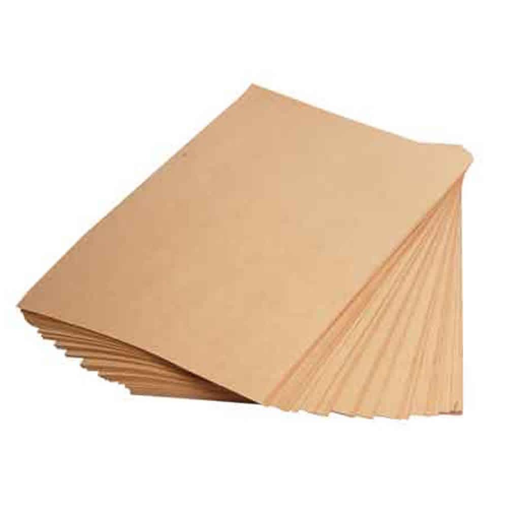 Papel misionero 50 x 70  130g carton hampel 