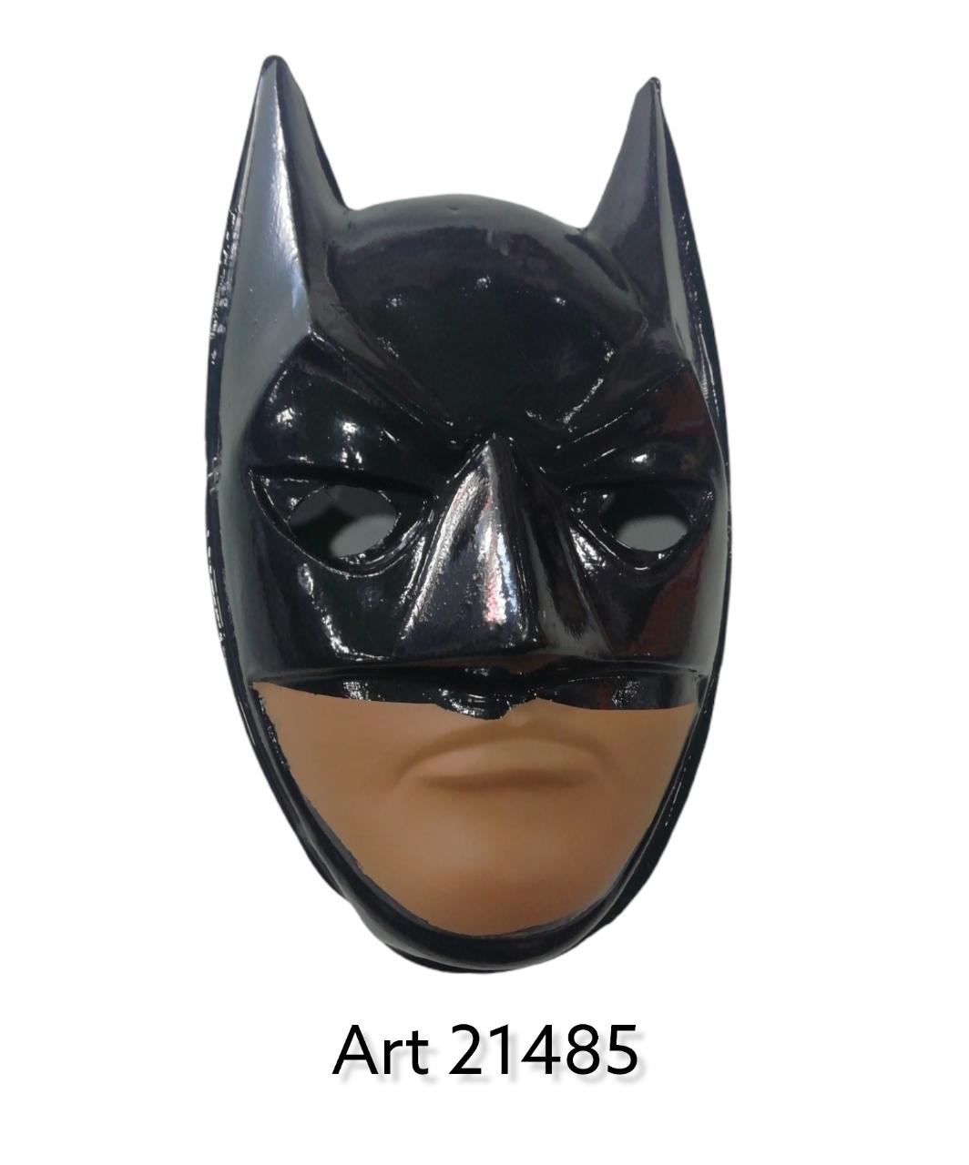 Mascara de batman 