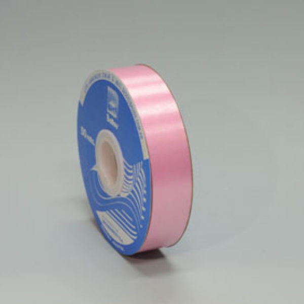 Cinta ballou rosa  20x50 