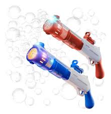 Burbujero shotgun yho