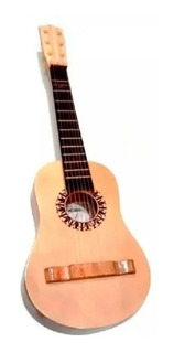 Guitarra de madera n.2