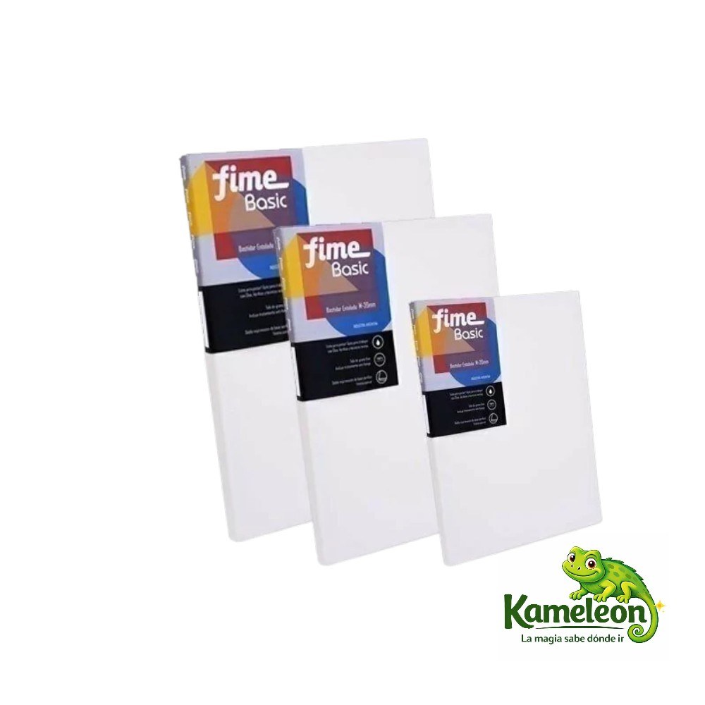 BASTIDOR FIME 15 X 15