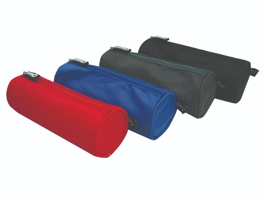 Cartuchera olami tubo cao132