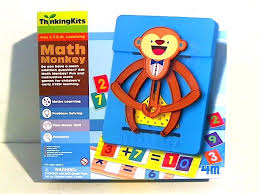 Math monkey