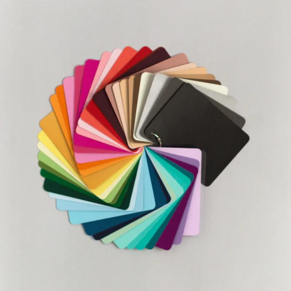 Opalina duograf color hoja 180gr. cartulina a4