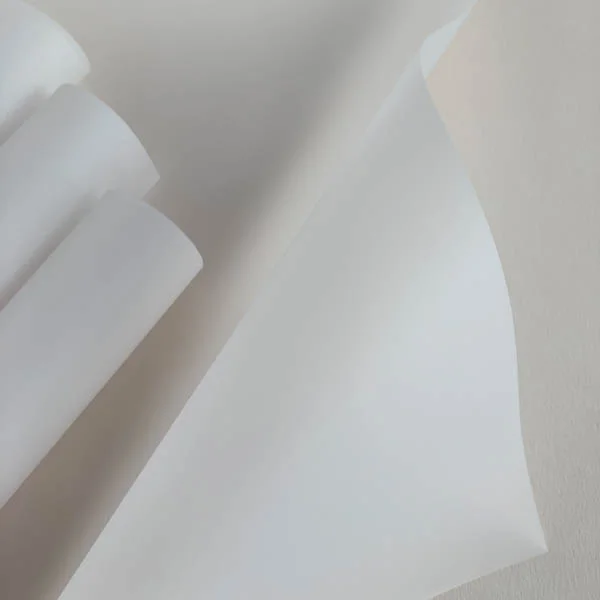 Papel duograf vegetal a3 90gramos 