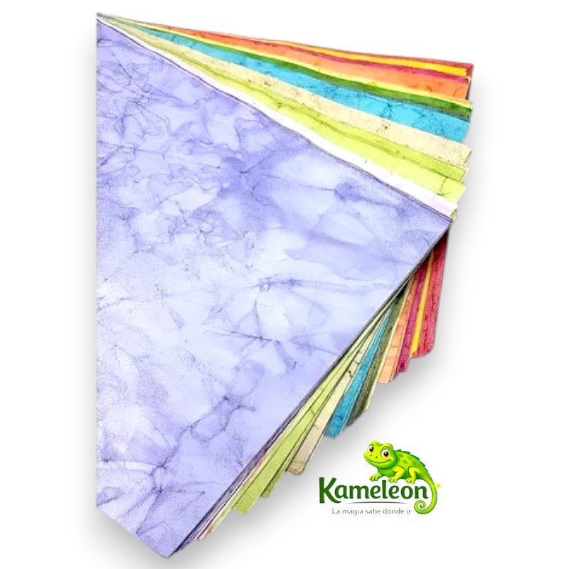 Pliego papel batik 95x65