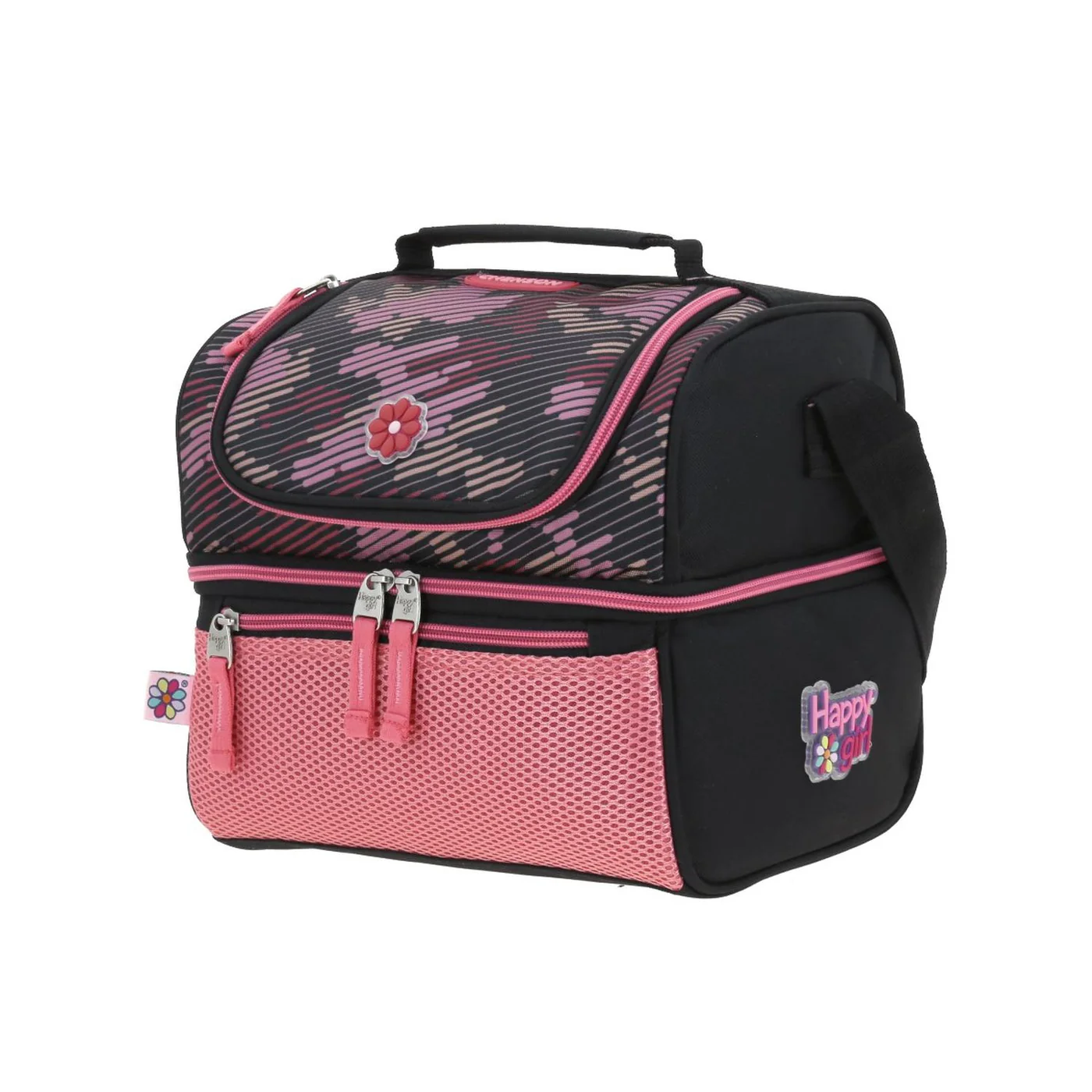 Lunchera chenson happy girl