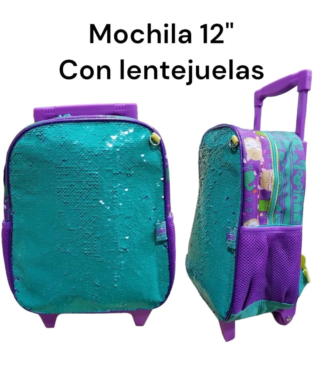 Mochila 12
