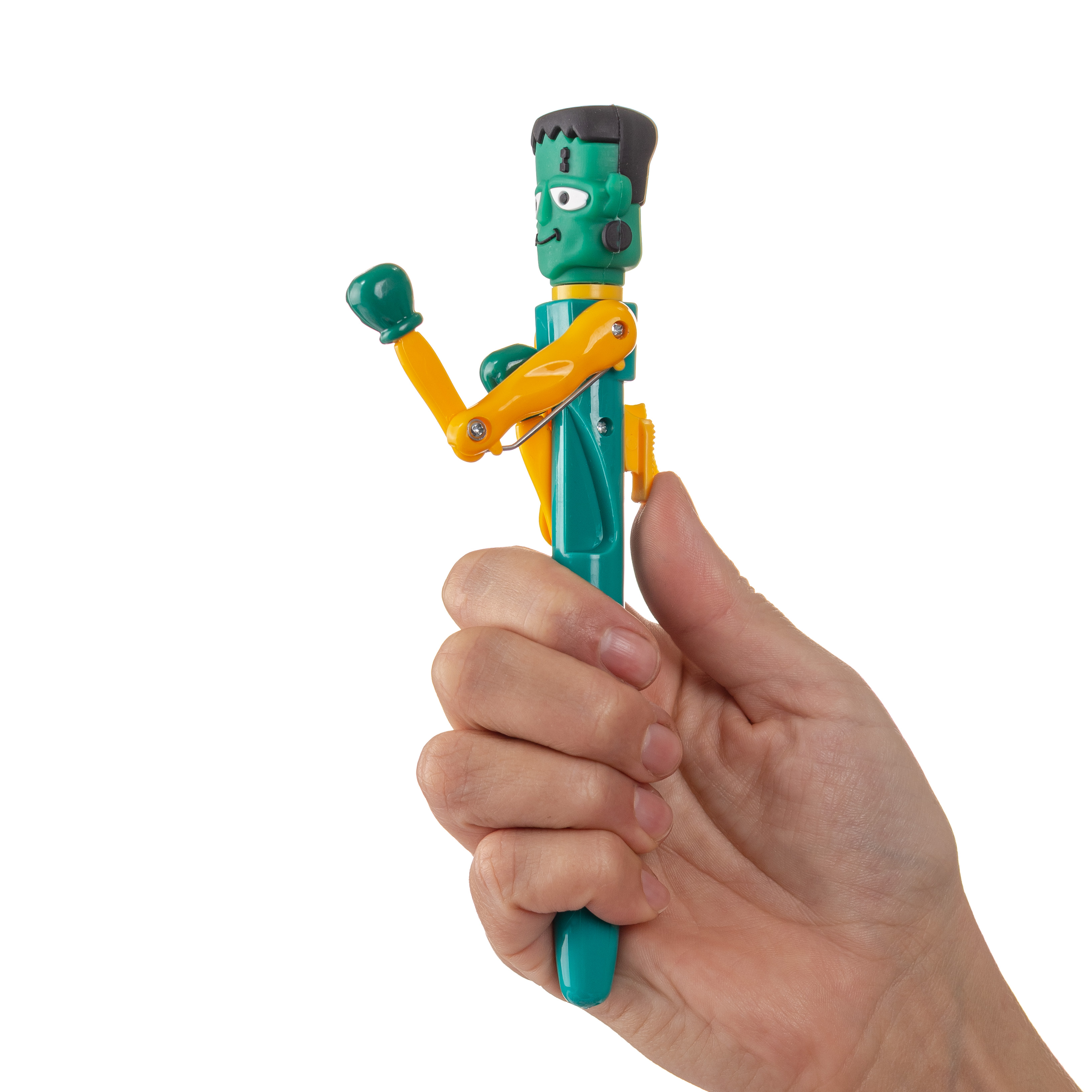 Lapicera multipaper punching frank