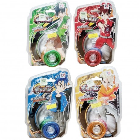 Yo-yo speed master en blister