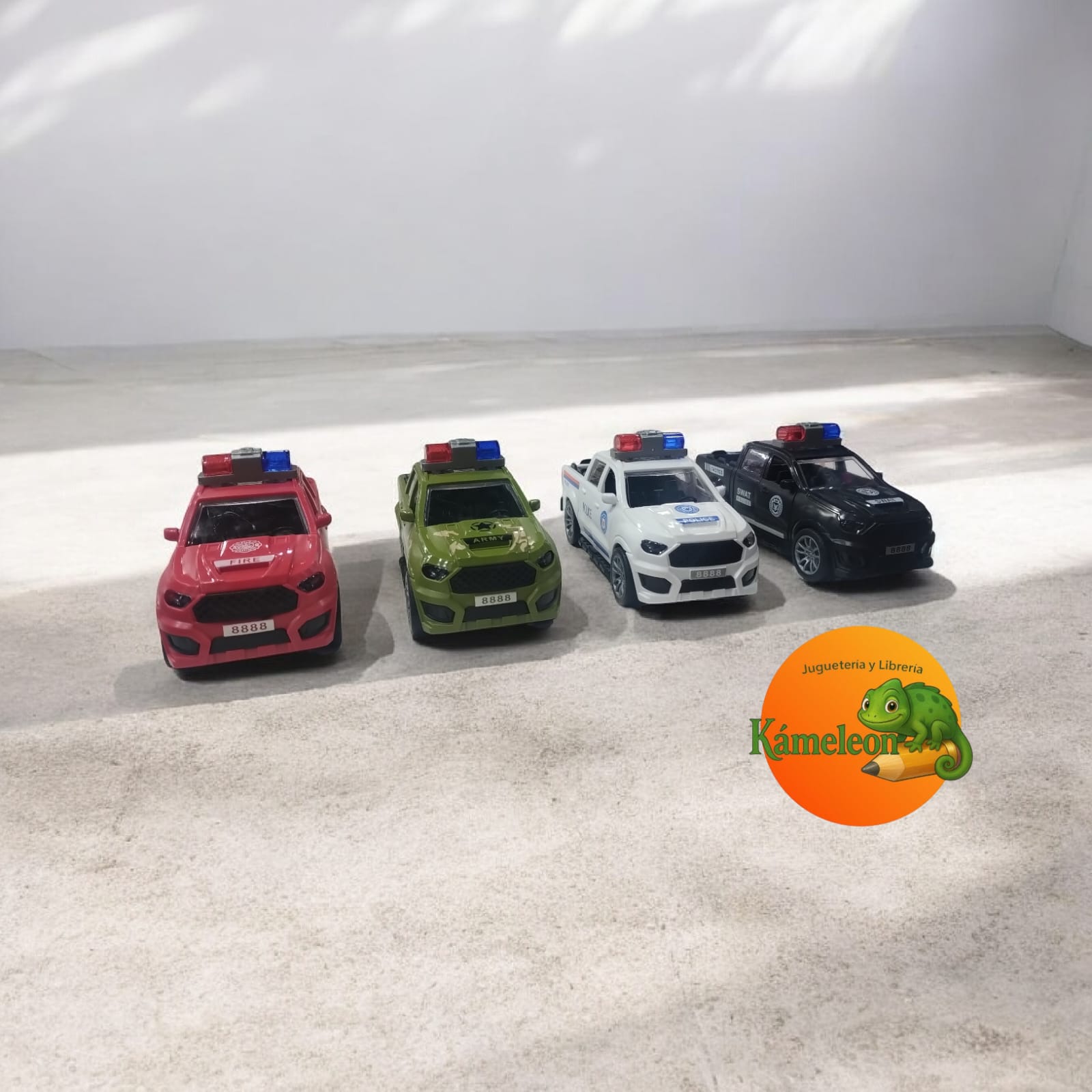 Camioneta pickup truck fricc