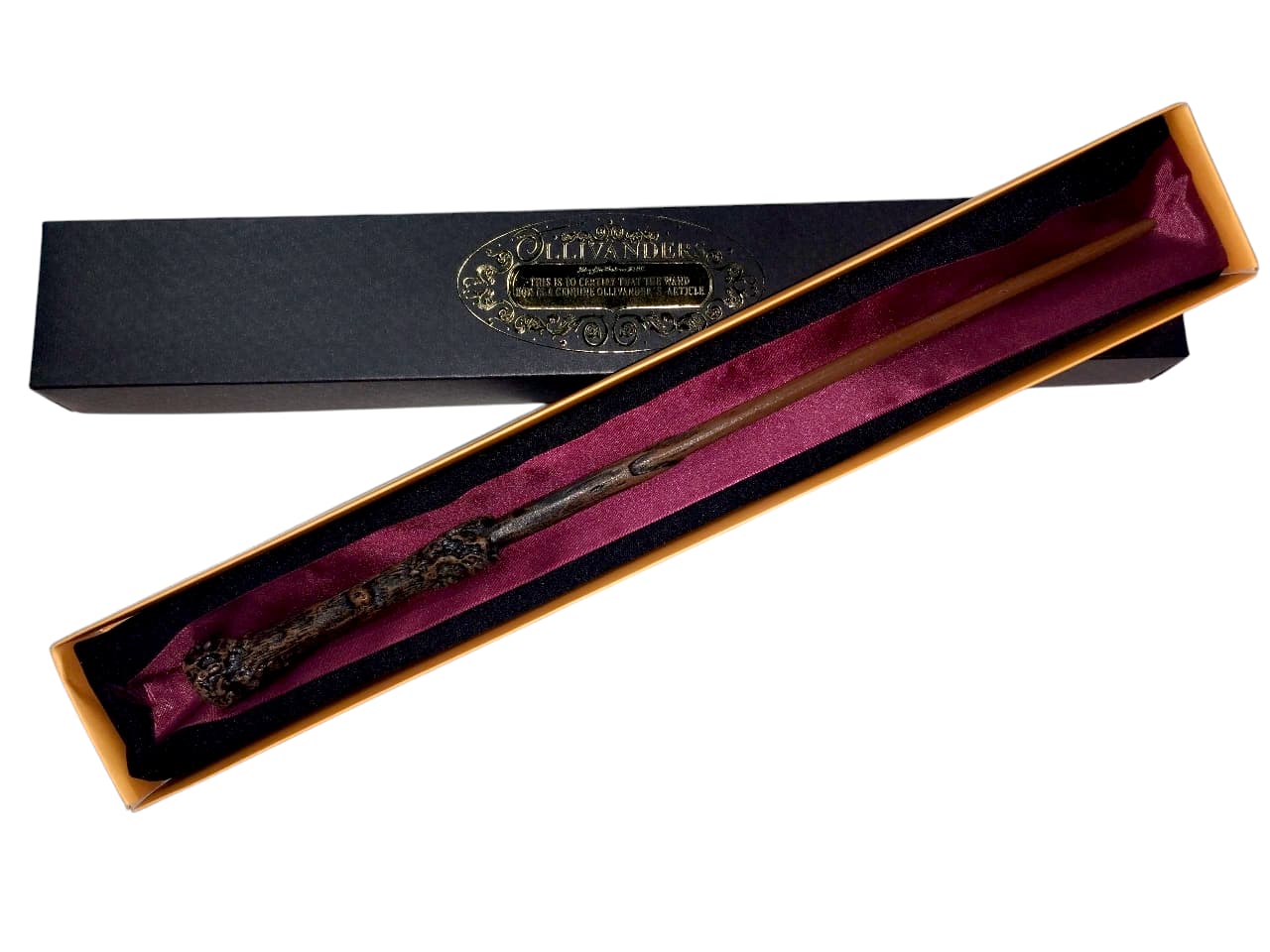 Varitas de harry potter