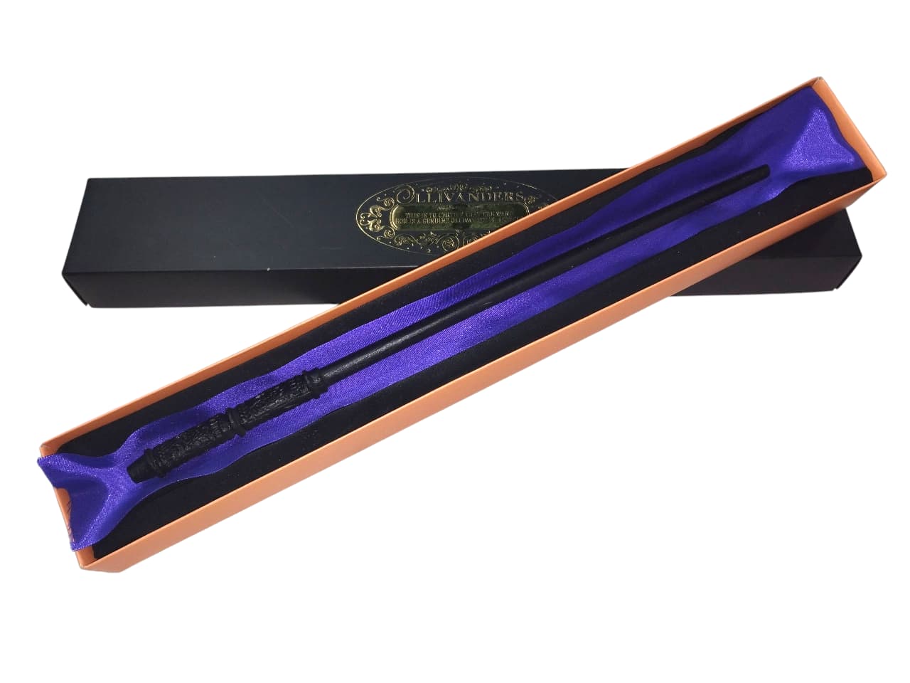 Varitas de harry potter severus snape