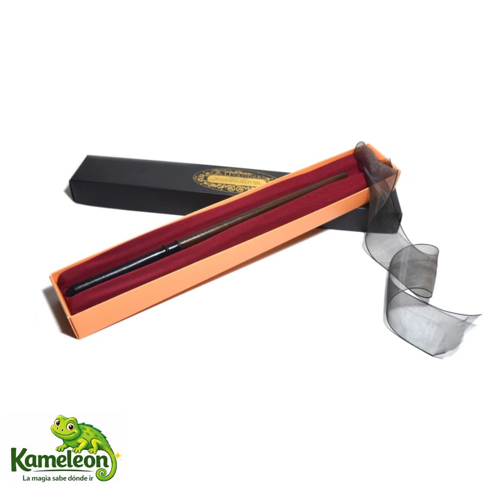 Varitas de harry potter draco malfoy