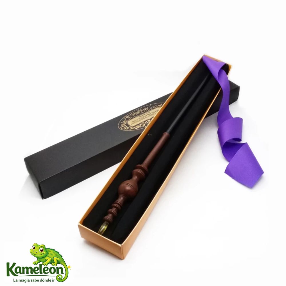 Varitas de harry potter minerva mcgonagall