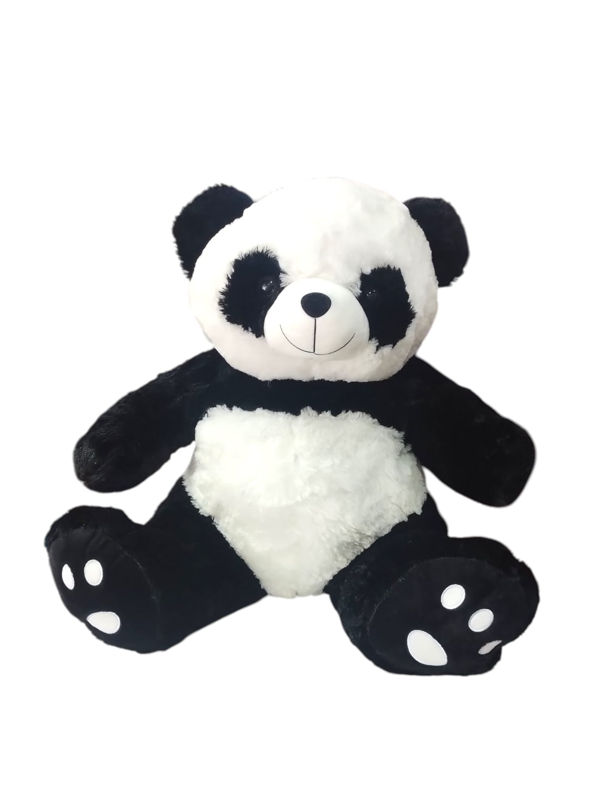 Peluche 60cm panda