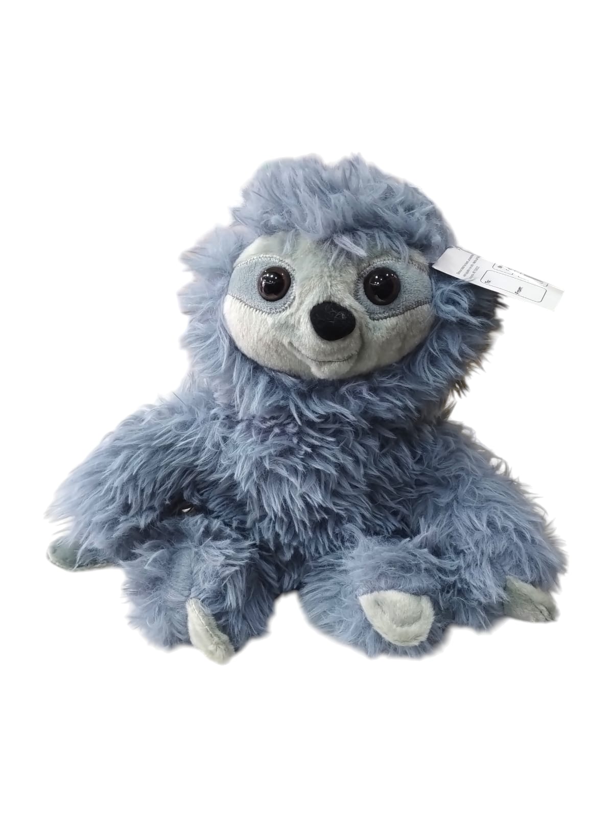 Peluche 30cm perezoso