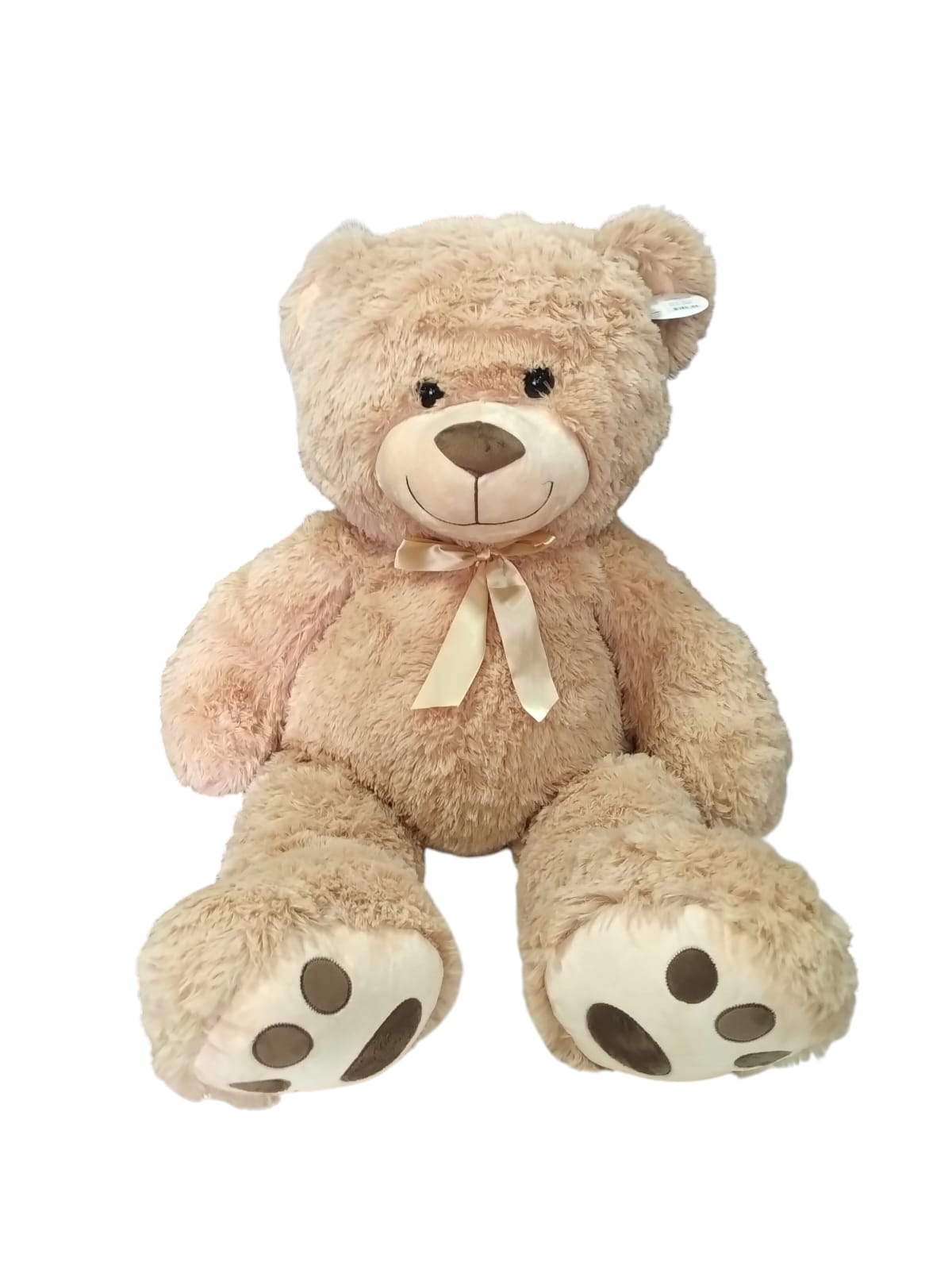 Peluche 1mt oso wt2127