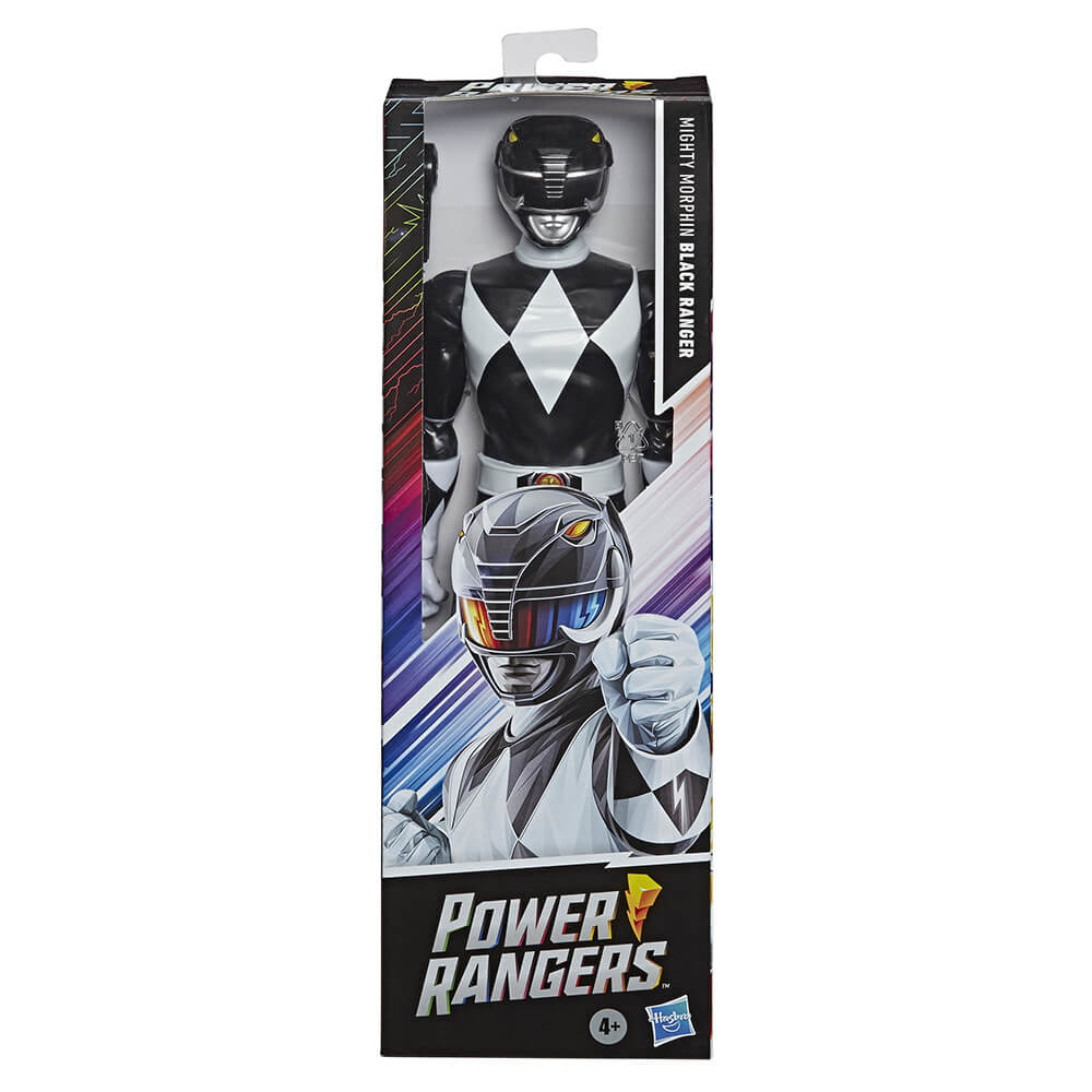 Power rangers hero figura 12