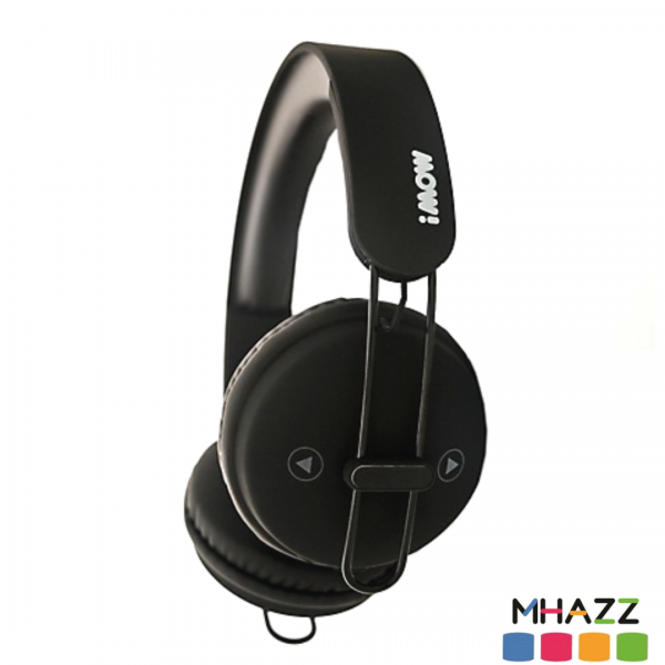 Auriculares mow