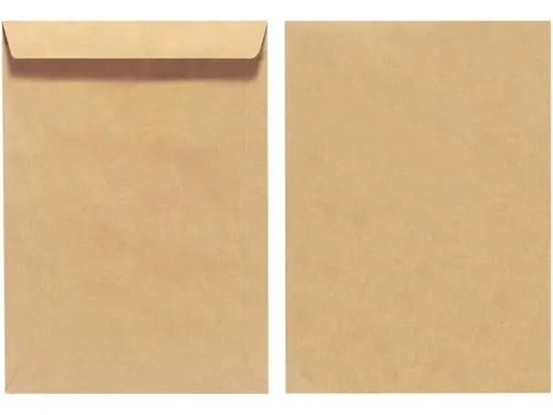 Sobre bolsa 19 x 24 x 100