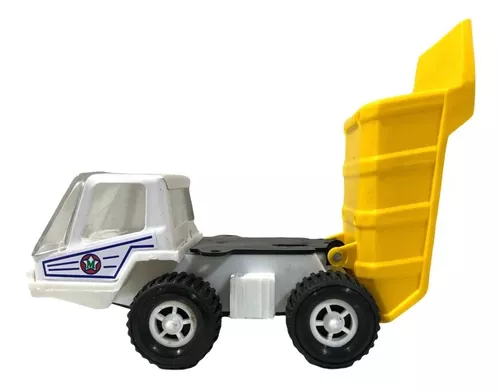 Camion volcador art 5011